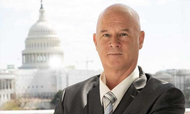 Scott McGregor joins Frontier Centre for Public Policy as senior fellow
