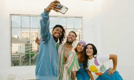Tone down the online humblebragging