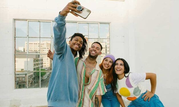 Tone down the online humblebragging