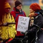 Canadians love Nordic-style social programs as long as someone else pays for them