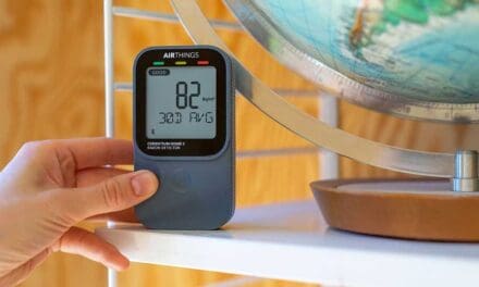 Your family may be breathing cancer-causing radon and you don’t even know it