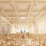 Outrage over Trump’s White House project rings hollow