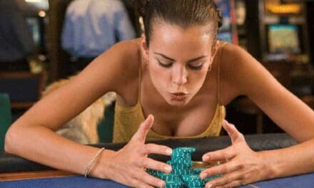 Your government has a gambling problem