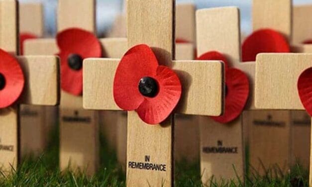 Why Remembrance Day should be a national statutory holiday in Canada