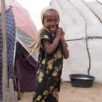 Canadian aid brings hope to Sudan and Somalia