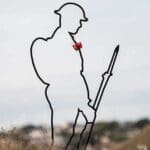 The government must stop politicizing Remembrance Day