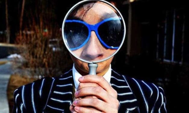 The way you talk about your job search is costing you opportunities