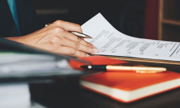Want to know why you aren’t getting hired?