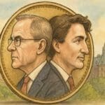 Carney pretends to pivot but keeps spending like Trudeau
