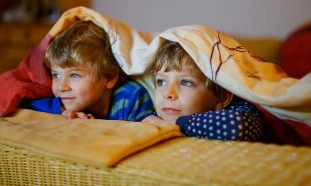 Canada once took kids’ TV seriously
