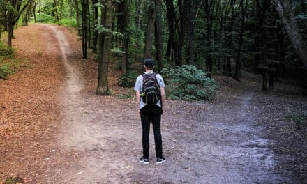 Stop hiding behind the excuse of ‘it’s complicated’