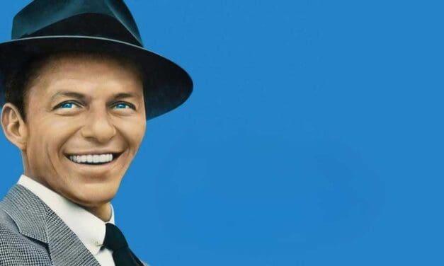 A new Sinatra treasure trove makes the case for AI in music