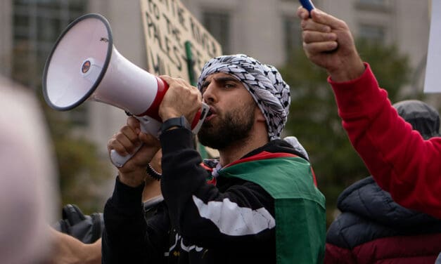 Canada’s free speech record is cracking under pressure