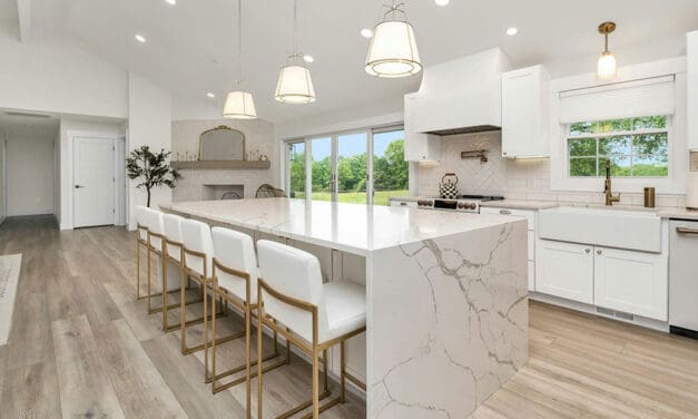 Home Renovation Company Calgary: Kitchens & Basements Guide