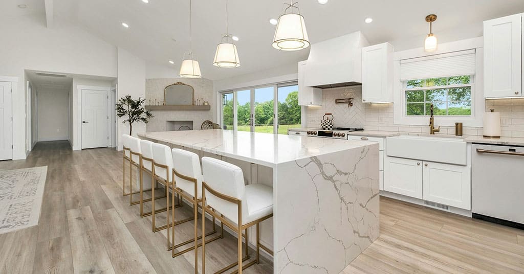 House-to-home-kitchen • Troy Media Plan your Calgary home renovation with Turn Key Homes & Renovations. Learn about kitchens, basements, budgets, permits, timelines, and residential or commercial remodelling