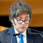Argentina’s Milei delivers results free-market critics said wouldn’t work