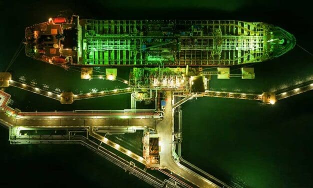 Canada can finally profit from LNG if Ottawa stops dragging its feet