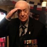 Why this Michael Caine film lingers in my mind