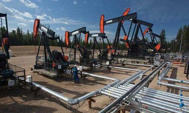 Is Alberta about to hit its oil sands emissions cap?
