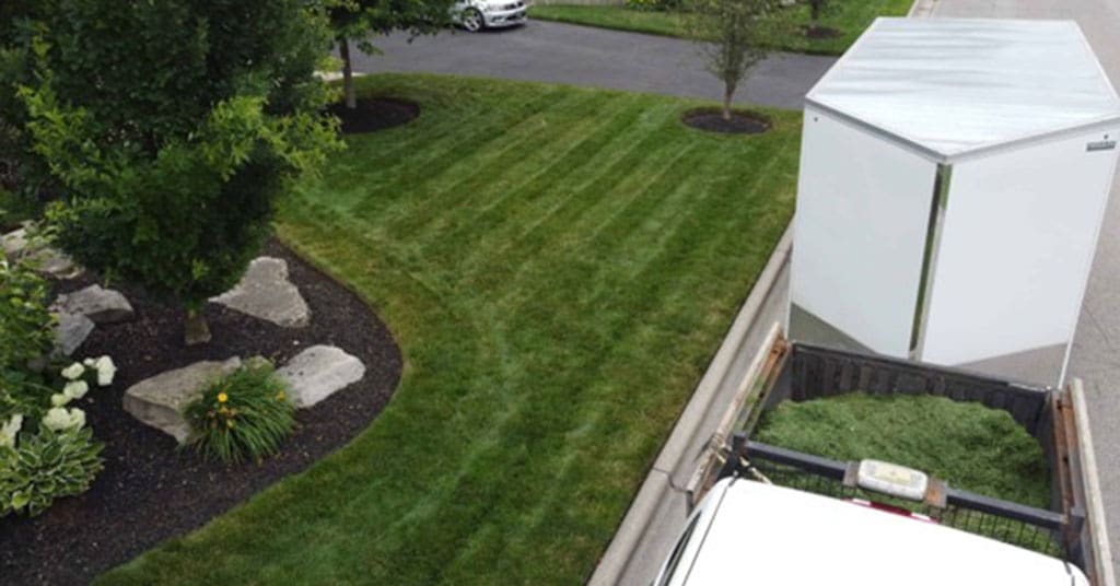 House-to-Home-lawn-care • Troy Media Why DIY lawn care hits a wall. Most lawns improve at first, then stall. The reason isn’t effort—it’s what DIY lawn care can’t fix