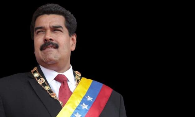 The U.S. military operation to capture Maduro was the right thing to do