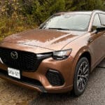 The Mazda CX-70 makes SUV luxury brands nervous