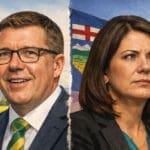 Scott Moe shows what real leadership looks like