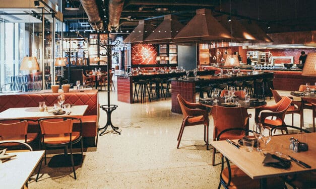 Canada is on track to lose 4,000 restaurants in 2026
