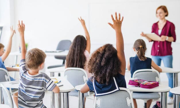 Schools could benefit from more civility