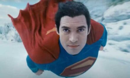 What Superman and punk rock have to say about rebellion today