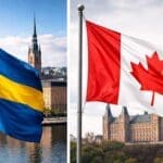 Sweden changed course on immigration. Why won’t Canada?
