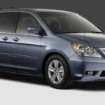 A used 2010 Honda Odyssey looks like a bargain. But there’s a catch