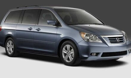 A used 2010 Honda Odyssey looks like a bargain. But there’s a catch