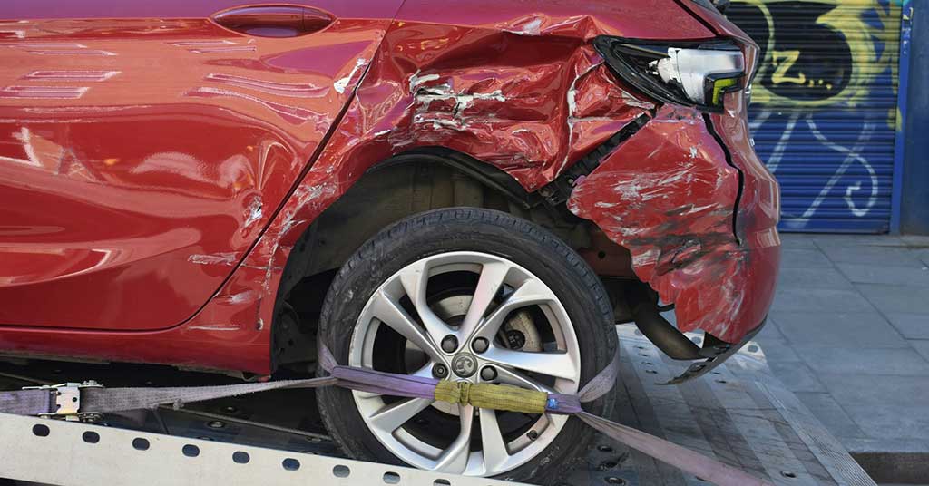 Learn what symptoms to look out for in the weeks after collision repairs to ensure the technicians did a good job