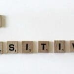 How aggressive positivity drives business success