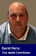 David Parry