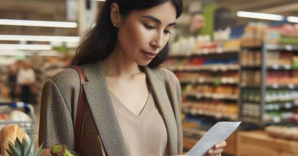 Parliament locked in supply management, then rolled out a grocery rebate to offset the damage. Canadians pay through prices, debt and food inflation