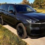 Lincoln Navigator L defines full-size luxury SUV