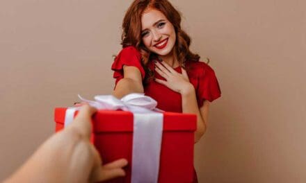 Love wasn’t always in the air on Valentine’s Day