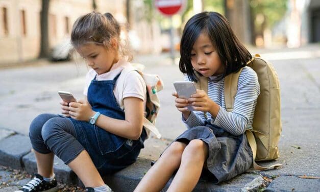 We can’t keep pretending social media is safe for kids