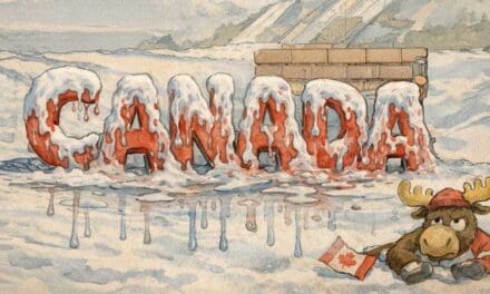 Canada’s winter sports dominance is melting away