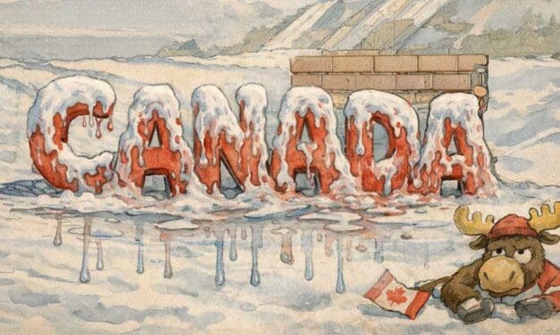 Canada’s winter sports dominance is melting away