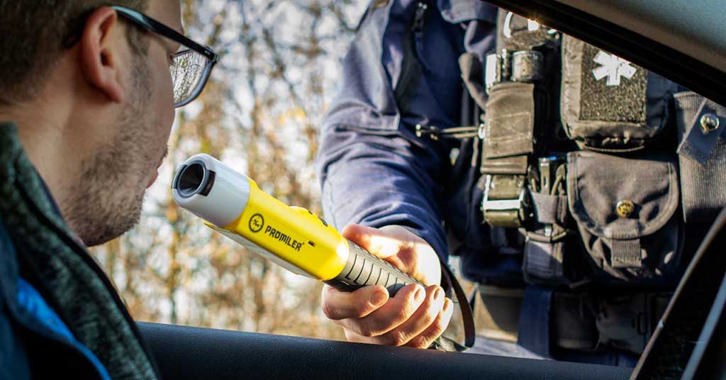 Breathalyzer • Troy Media Alberta penalty system now replaces criminal court for many impaired driving cases. Drivers face immediate penalties and tight appeal deadlines