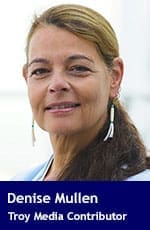 Denise Mullen