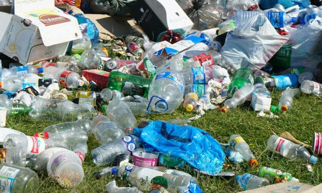 Metro Vancouver’s garbage system keeps getting more expensive