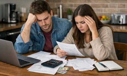 Young Canadians are paying the price for Ottawa’s spending spree