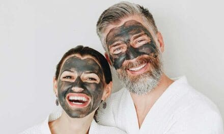I thought spas were for women. I was wrong