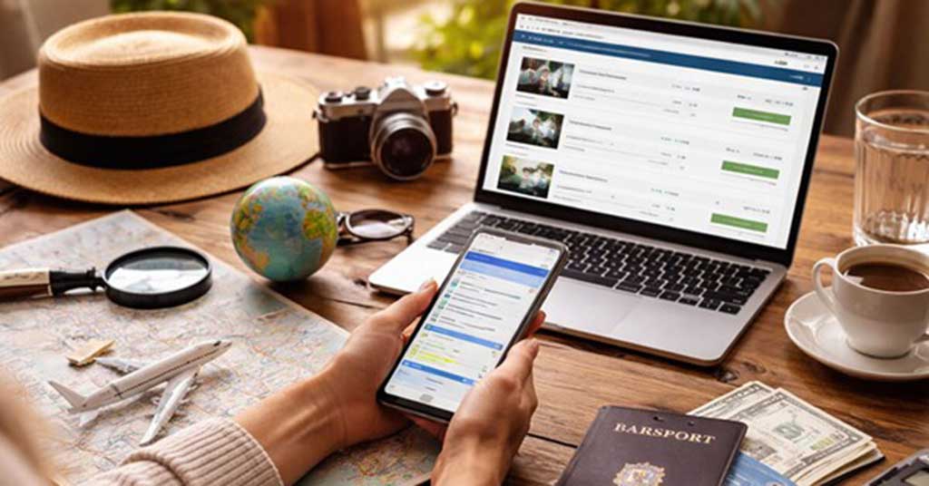 Travel • Troy Media Travel booking prices now shift constantly due to AI. Learn how flights and booking strategies affect travel prices and how to avoid overpaying