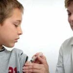 Vaccines should not be mandatory to attend school