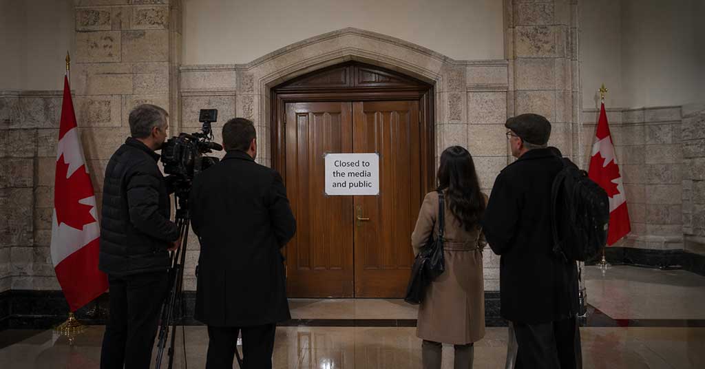 Musqueam land and Aboriginal title agreement moved forward without Parliament or courts, leaving key decisions without scrutiny or explanation